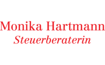 Logo Hartmann Monika, Steuerberaterin Augsburg