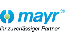 FirmenlogoMayr Chr. GmbH + Co. KG Mauerstetten