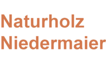 Logo Fußbodendielen, Niedermaier Alois Friedberg
