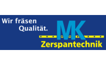 FirmenlogoMK - Zerspantechnik Köpf Markus Halblech