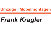 Logo Kragler Umzüge Königsbrunn