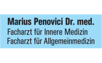 FirmenlogoPenovici Marius Dr.med. Königsbrunn
