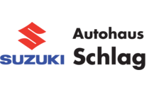 Logo SUZUKI Auto & Motorrad Hartmannsdorf