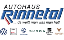 Logo Autohaus Rinnetal Rudolstadt