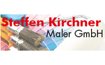 Logo Steffen Kirchner Maler GmbH Triebes
