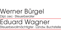 FirmenlogoBürgel Werner Obergünzburg