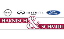 Logo Harnisch & Schmid GmbH Gersthofen