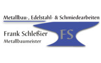Logo Metallbau Schleßier Großenstein