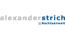 Logo Anwalt Strich Alexander Hermsdorf