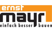 FirmenlogoBauunternehmen E. Mayr GmbH Obermeitingen