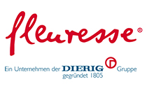 Logo fleuresse GmbH Augsburg