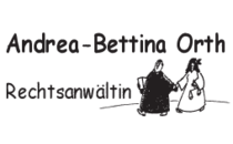 Logo Orth Andrea Bettina Rechtsanwältin Greiz