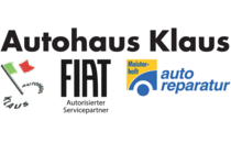 FirmenlogoFiat Autohaus Klaus Friedberg