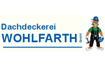 Logo Dachdeckerei Wohlfarth GmbH Remptendorf