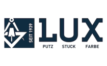 FirmenlogoLux Stuckateurgeschäft Bibertal
