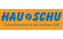 FirmenlogoHausSchu Hauptstock & Schumann GbR Jena
