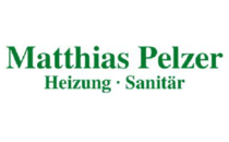 FirmenlogoHeizung Sanitär Matthias Pelzer Gösen