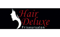 Logo Hair Deluxe Augsburg