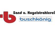 FirmenlogoBuschkönig Sand- u. Kugelstrahlerei Marktoberdorf