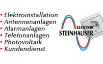 FirmenlogoElektro Steinhauser Wolfgang Oberstaufen
