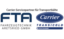 FirmenlogoCarrier FTA Fahrzeugtechnik GmbH Memmingen