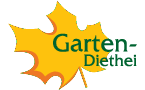 Logo Garten-Diethei GmbH Reimlingen