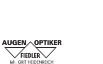 Logo Augen-Optiker Fielder Gera