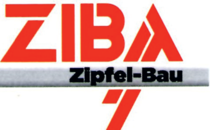 Logo ZIBA-Bau GmbH Greiz