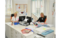 FirmenlogoHäusliche Krankenpflege Schölzke GmbH Ronneburg
