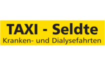 Logo Taxi Seldte Schleiz