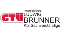 Logo GTÜ Kfz-Prüfstelle Pfarrkirchen