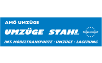 Logo AMÖ Umzüge Stahl GmbH Landsberg