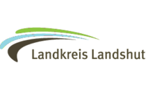 Logo Landratsamt Landshut Landshut
