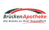 Logo Brücken-Apotheke Augsburg