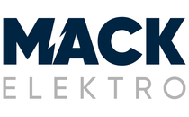 FirmenlogoMack Elektro Pfronten