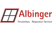 FirmenlogoAlbinger Fensterbau Welden