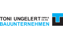 FirmenlogoUngelert Toni GmbH & Co. KG, Bauunternehmen Lechbruck