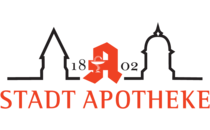 Logo Stadt-Apotheke Aichach