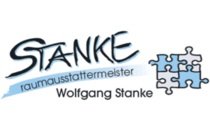 Logo Stanke Wolfgang, Raumausstattermeister Neusäß