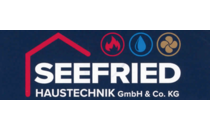 FirmenlogoSeefried Haustechnik GmbH Co. KG Möttingen