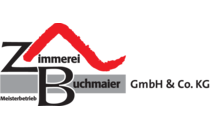 FirmenlogoBuchmaier Zimmerei GmbH & Co. KG Dirlewang
