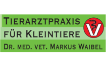 Logo Waibel Markus Dr.med.vet. Landshut