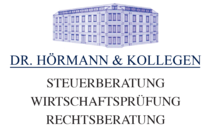 Logo Hörmann Dr. u. Kollegen Kempten