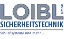 FirmenlogoLoibl Sicherheitstechnik GmbH Landshut