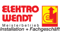 Logo Elektro Wendt Gera
