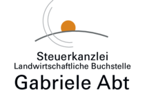 Logo Abt Gabriele Rehling