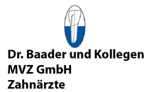 Logo Dr. Baader & Kollegen MVZ GmbH Zahnärzte Mindelheim