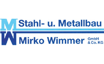 Logo Stahl- und Metallbau Wimmer Triebes