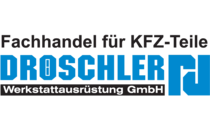 FirmenlogoDröschler Werkstattausrüstung GmbH Zöllnitz