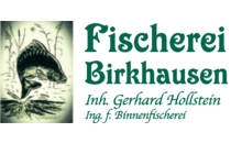 Logo Fischerei Birkhausen Harth-Pöllnitz